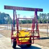 Sportsman-Ag 300 Gallon Low Clearance Straight Axle Pull Behind Sprayer With Adjustable Boom - Image 2