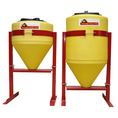 Inductor 30 & 60 Gallon