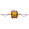 Sportsman-Ag 55 Gallon 3-Point Hitch Sprayer With Boom and Handgun - Image 2