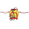 Sportsman-Ag 55 Gallon 3-Point Hitch Sprayer With Boom and Handgun - Image 3