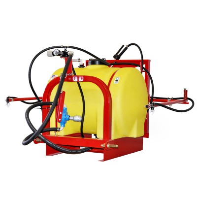 Sportsman-Ag 55 Gallon 3-Point Hitch Sprayer With Boom and Handgun - Image 4