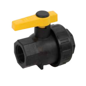 Full Port Ball Valve (1-inch)