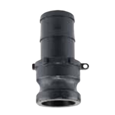 1½-inch Male Adapter - 1½-inch Hose Shank