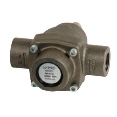 Ni-Resist 4 Roller Pump