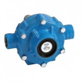 8 Roller Pump