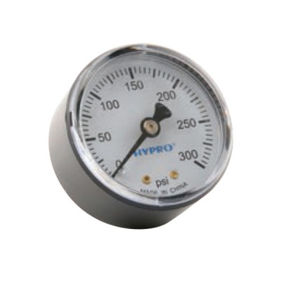 Dry Gauge