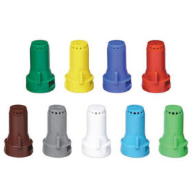 StreamJet SJ7 Fertilizer Nozzles